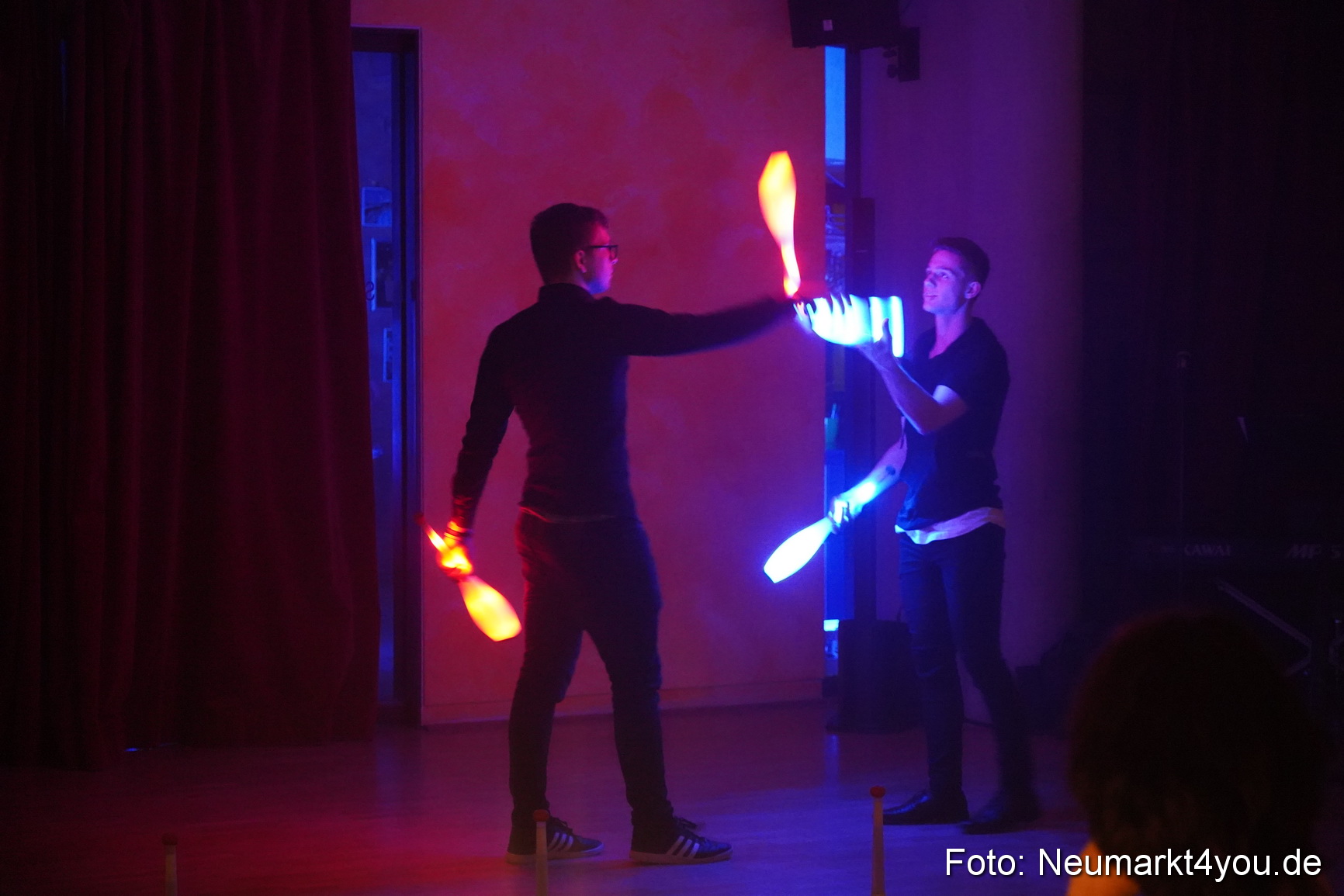 Valentins Varietee Artico 140220 0210